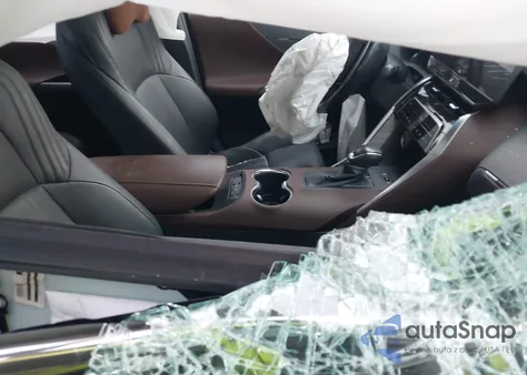 2023 Toyota Venza Limited из США, поврежденный, VIN JTEAAAAH2PJ148873